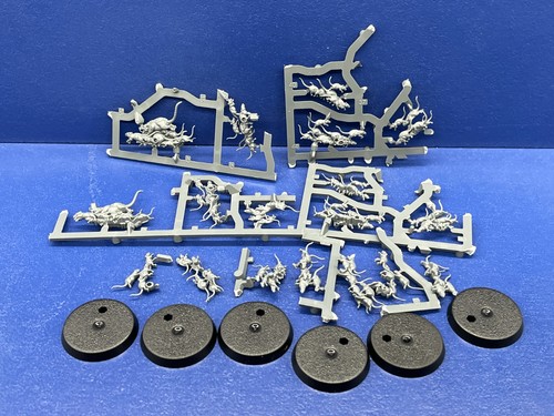 Warhammer quest cursed city - warhammer,