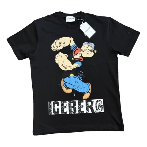 Iceberg shirt popeye - popeye, der