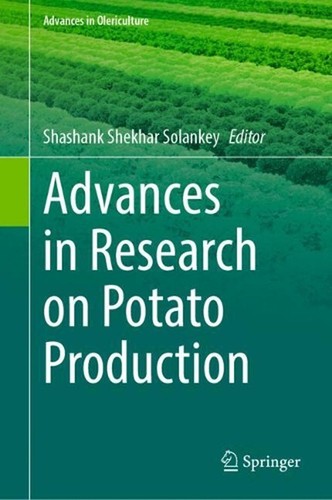 Advances research potato - research,