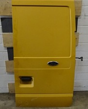 Ford Transit TT9 Kasten Bj 2008 Hecktür rechts Heckflügeltür Tür hinten rechts S