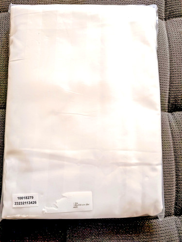 Bettwäsche 135 200 weiß - 135/200,