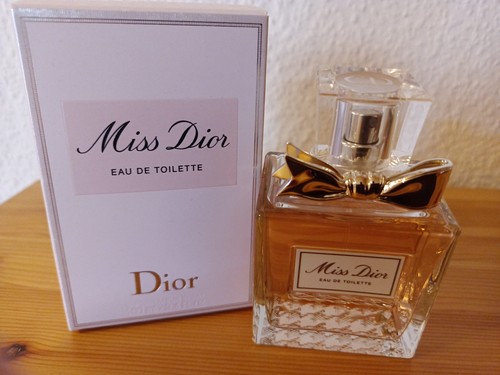 Dior miss eau toilette - dior,
