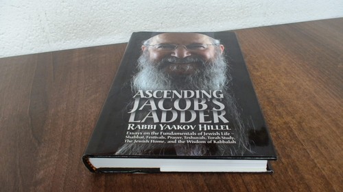 Ascending jacobs ladder - jacobs,