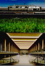 2 Ansichtskarten mit Motiven