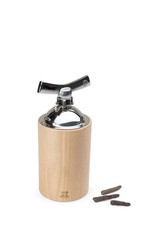 Isen Long Pepper and Large