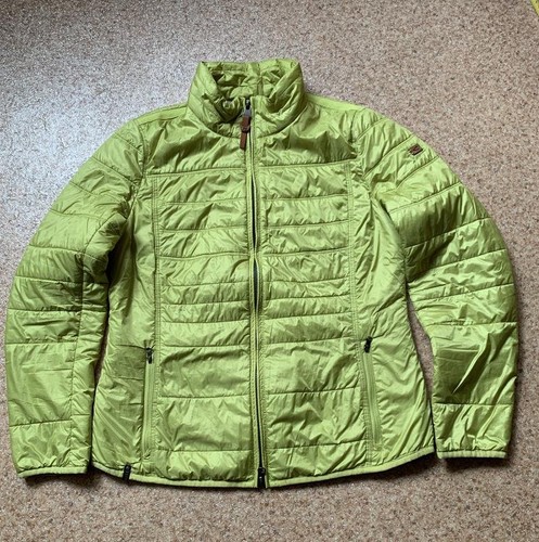 Women camel active jacket - camel,