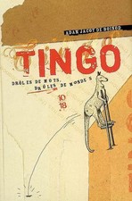 Tingo: Lustige Worte, lustige