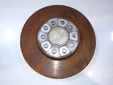 5Q0615301H VORDERE BREMSSCHEIBE / 1271091 FÜR AUDI A3 8P 2.0 TDI S LINE 103KW