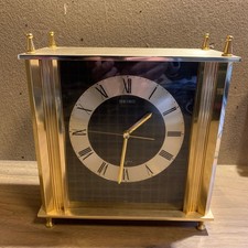 SEIKO Vintage Quartz Mid