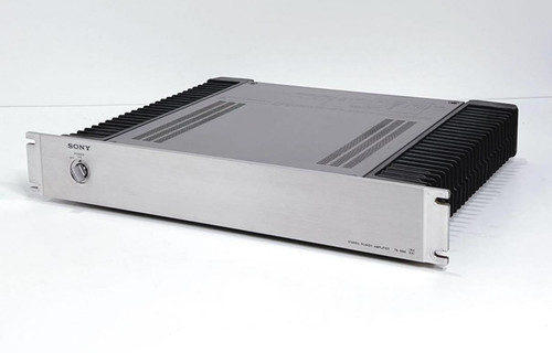 Sony n86 stereo endstufe - ta-n86,