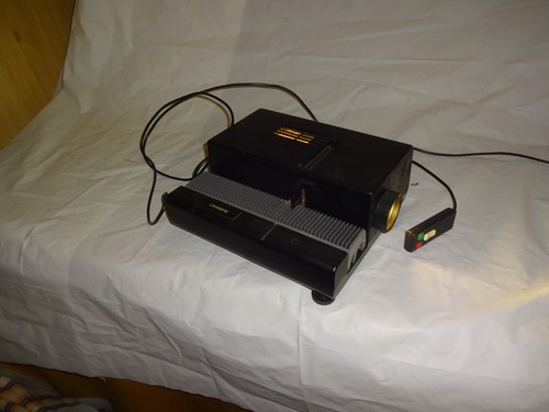 Vintage dia gerät typ 349 - typ,