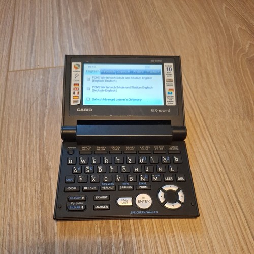 Casio g570c word - ew-g570c, ex-word