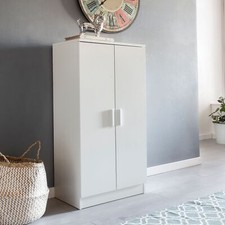 Finebuy schuhschrank fächer - 7,