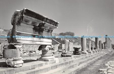 R347281 Pergamon The Asklepion