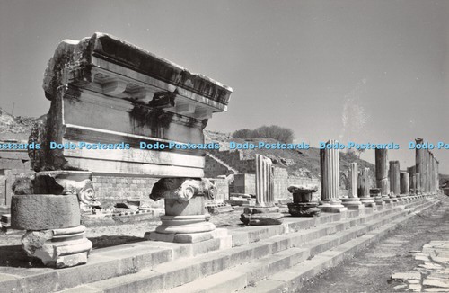 R347281 pergamon the asklepion - r347281,