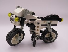 LEGO: Technik: Riding Cycle