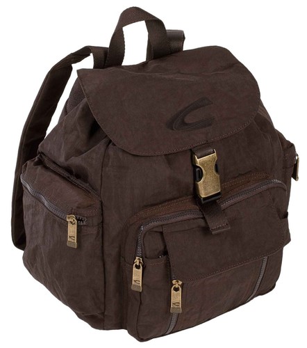 Camel active rucksack - camel,