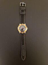 Mitron Armbanduhr 62306 wasserdicht inkl. Batterie