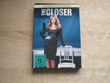 The Closer - Die Komplette