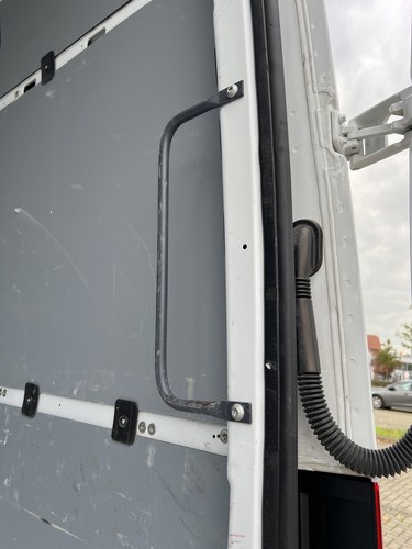 Mercedes sprinter 906 907 - mercedes,