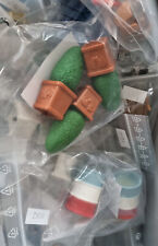 Schleich Ersatzteile aus Set's - Auswählen - (S6)