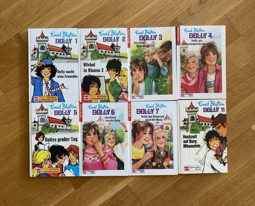 Sammlung konvolut enid - konvolut,
