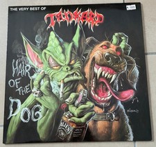 Tankard Hair Of The Dog The