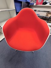 Vitra Eames Plastic Armchair