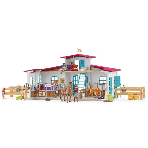Schleich 42567 modularer - schleich®,