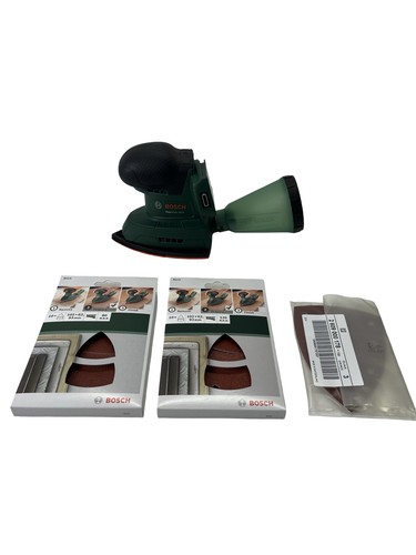 Bosch easysander 18v - bosch, 18v-8