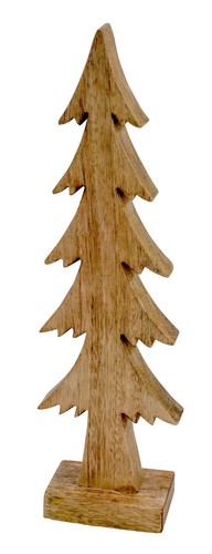 Tannenbaum auf sockel - tannenbaum,