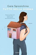 Tutto nel norma von Spizzichino, Gaia | Buch | Zustand sehr gut