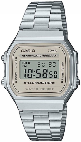Casio vintage herren - casio,