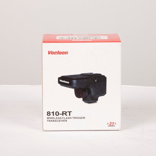 Voeloon 810 wireless - voeloon, 810-rt