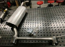 NAGELNEUER AUDI TT 8N