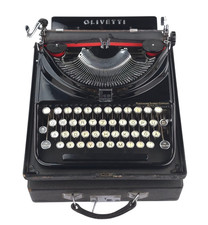 Olivetti Ico Reise