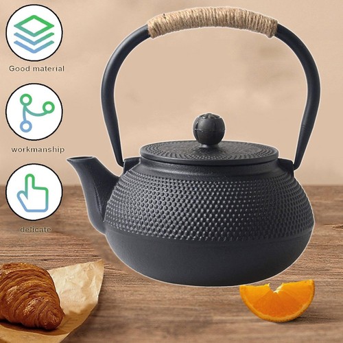Teekanne mit sieb 800ml - mit,