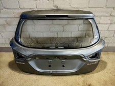 Heckklappe Suzuki JY SX4