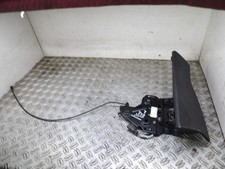 VW EOS Verdeckklappe