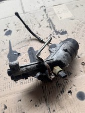 JAGUAR XE X760 Ölfilterhalter G4D36714 2.00 Diesel 132kw 2017 31285525