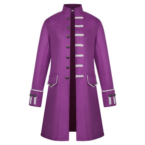 Gehrock steampunk victorian - steampunk,