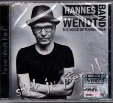 Hannes Wendt Band – Sänk Ju