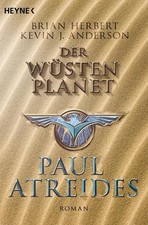 Der Wüstenplanet: Paul
