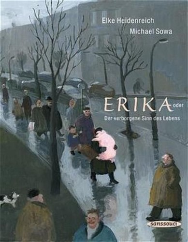 Erika oder der - [oder,