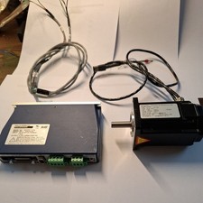 kollmorgen Servomotor