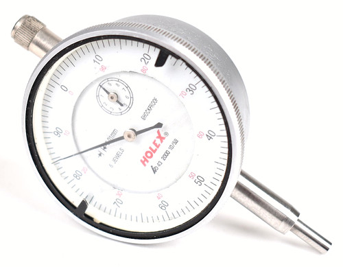 Holex 2000 58 - holex, 43
