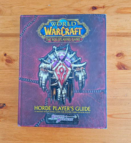 World warcraft the - of,