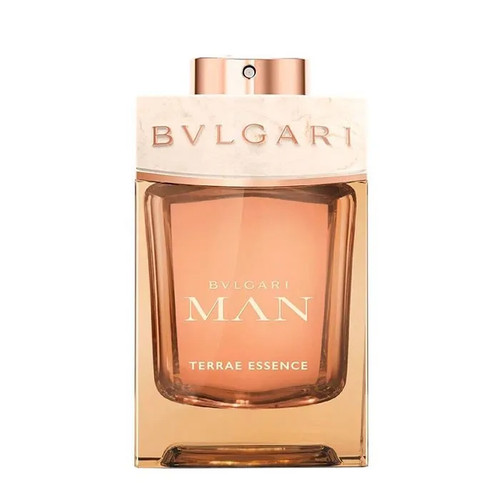 Bvlgari man terrae essence eau - man,
