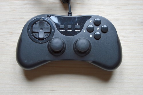 Wii classic - wii,