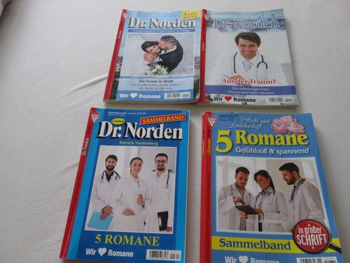 Kelter arzt romane - romane, 4